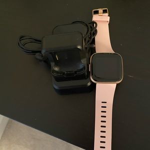 Fitbit Versa 2 SmartWatch